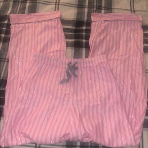 Women’s Victoria’s Secret Pajama Pants